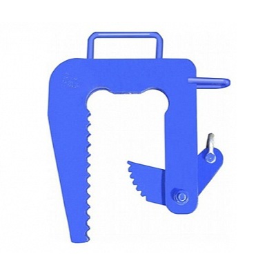 Захват для бетонных колец ЗБКо