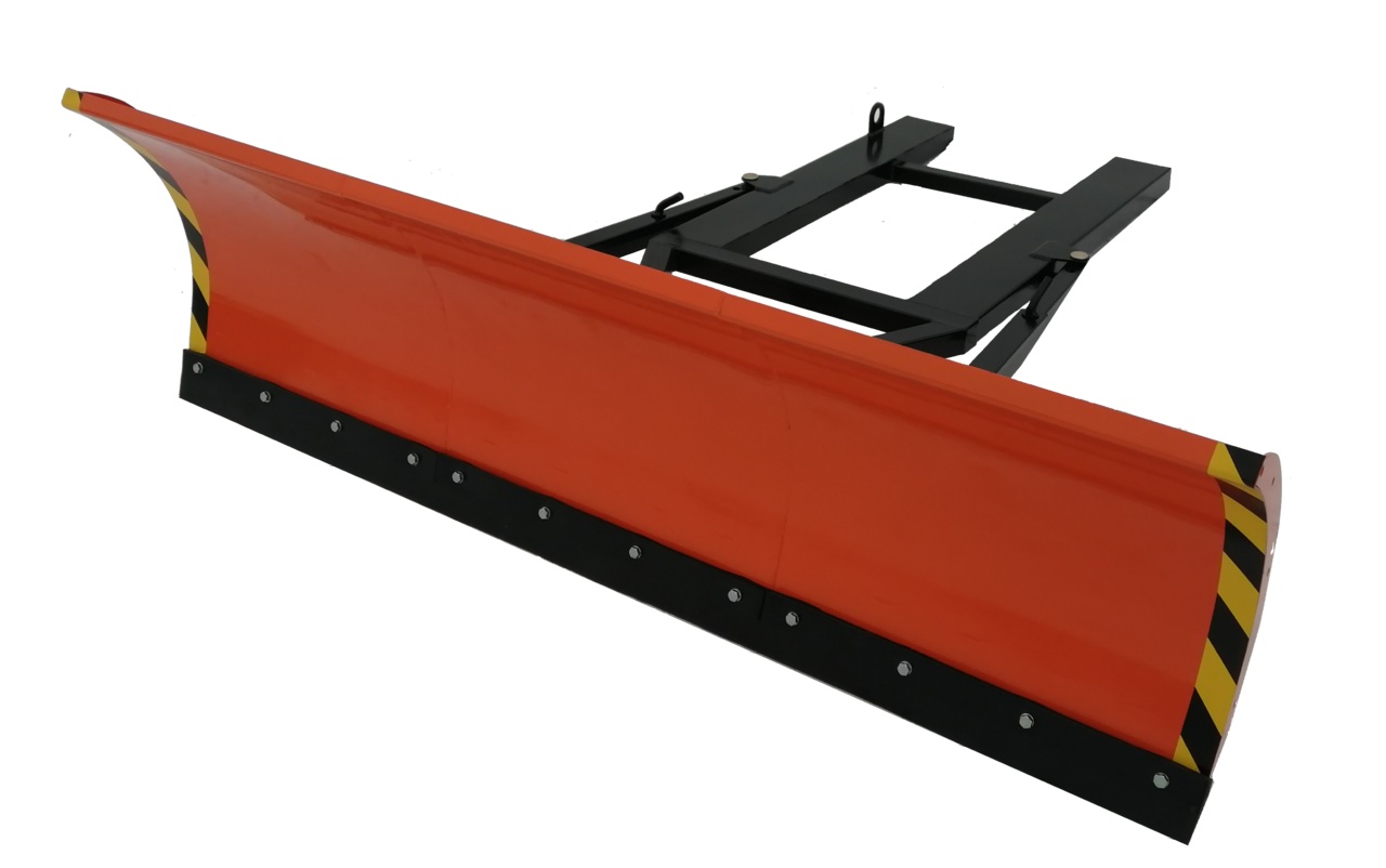 Отвал для снега и сыпучих грузов