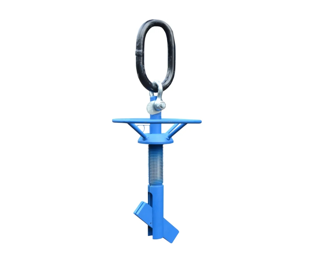 Захват для плит перекрытия ЗПП