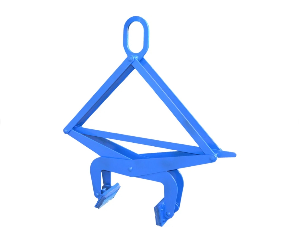 Захват для бордюрного камня ЗКБ