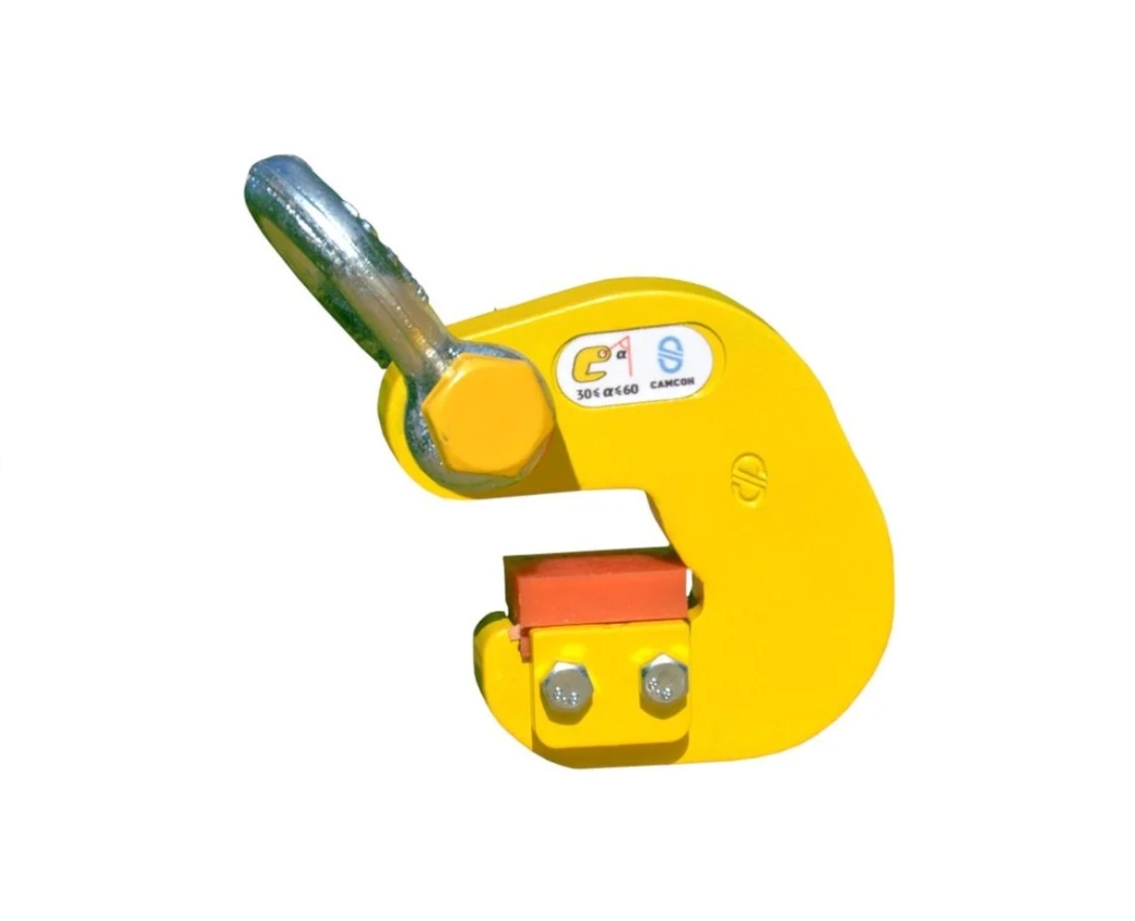 Захват для труб ЗТ-Б