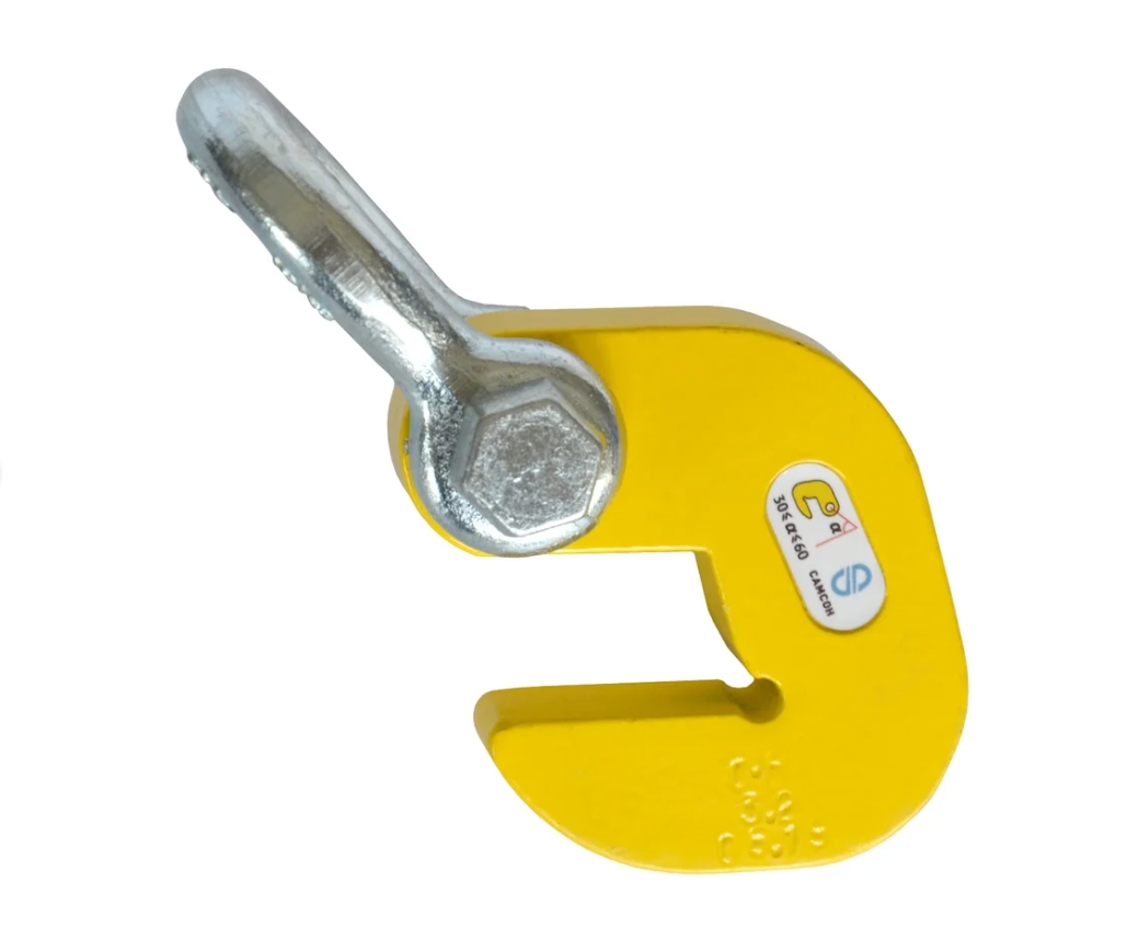 Захват для труб ЗТ-А