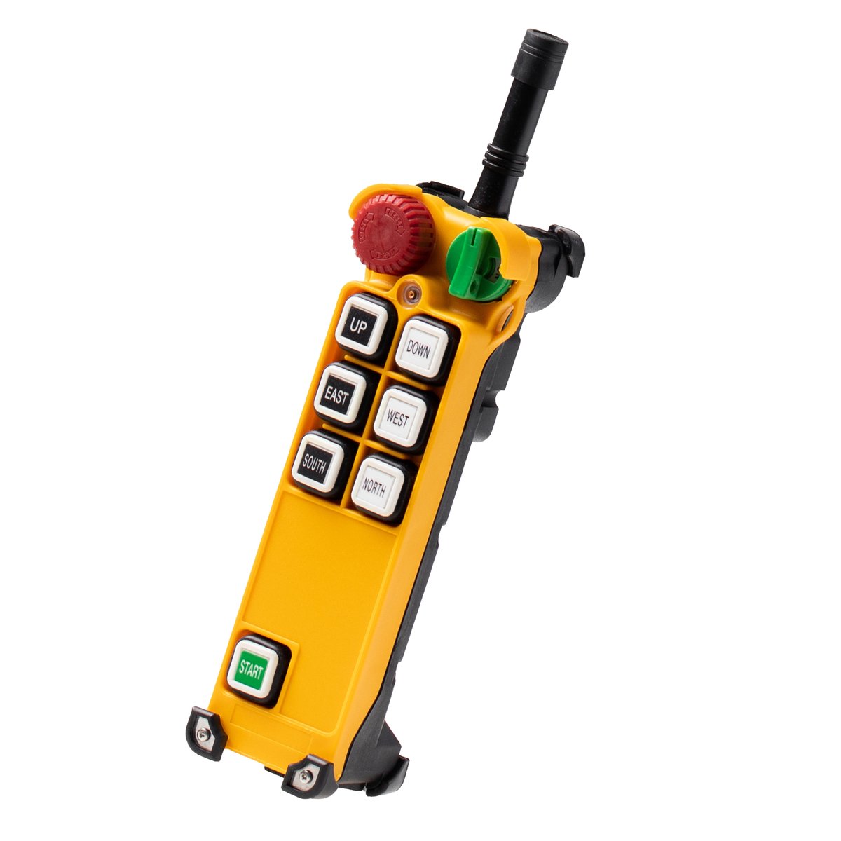 Комплекты радиоуправления Telecrane F(A)24