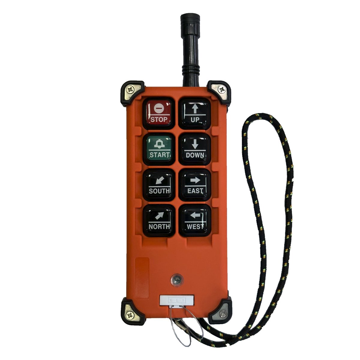 Комплекты радиоуправления Telecontrol F(A)21