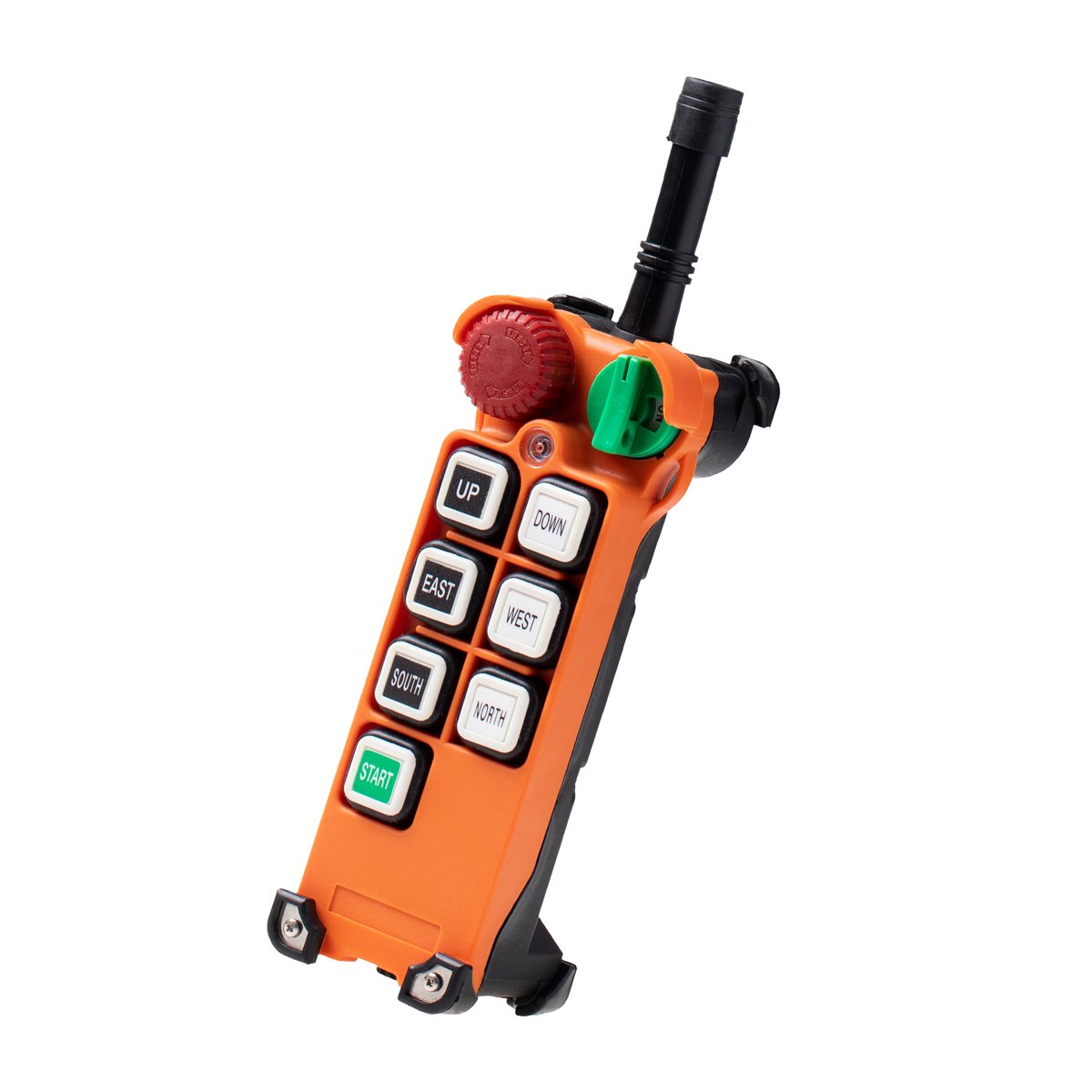 Комплекты радиоуправления Telecrane F(A)25