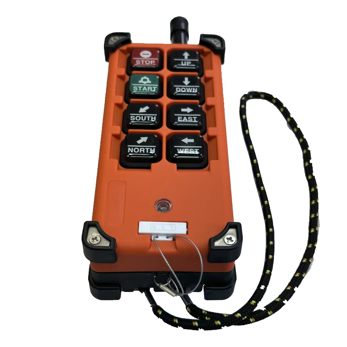 Пульт-передатчик Telecontrol F(A)21