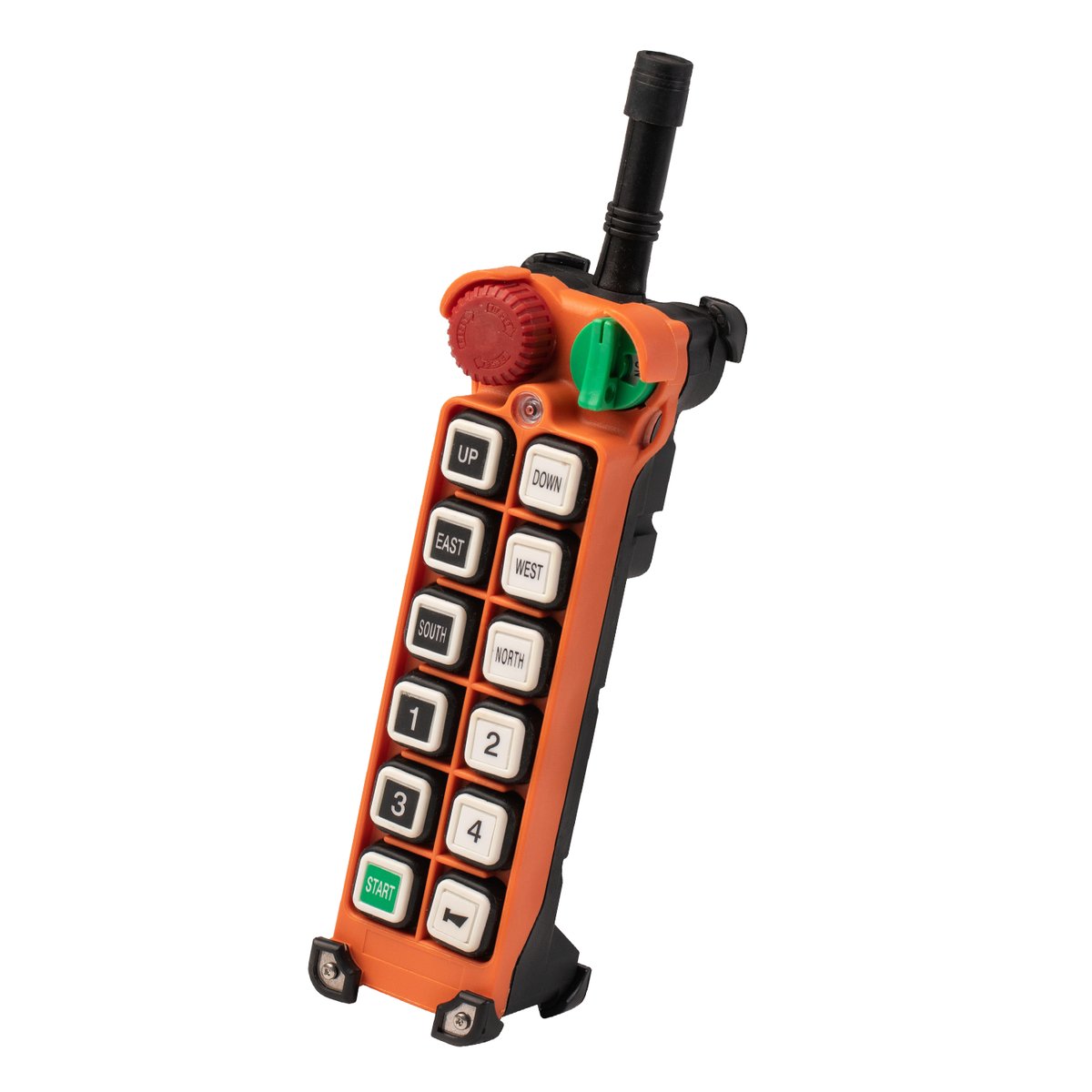 Пульты-передатчики Telecrane F(A)25