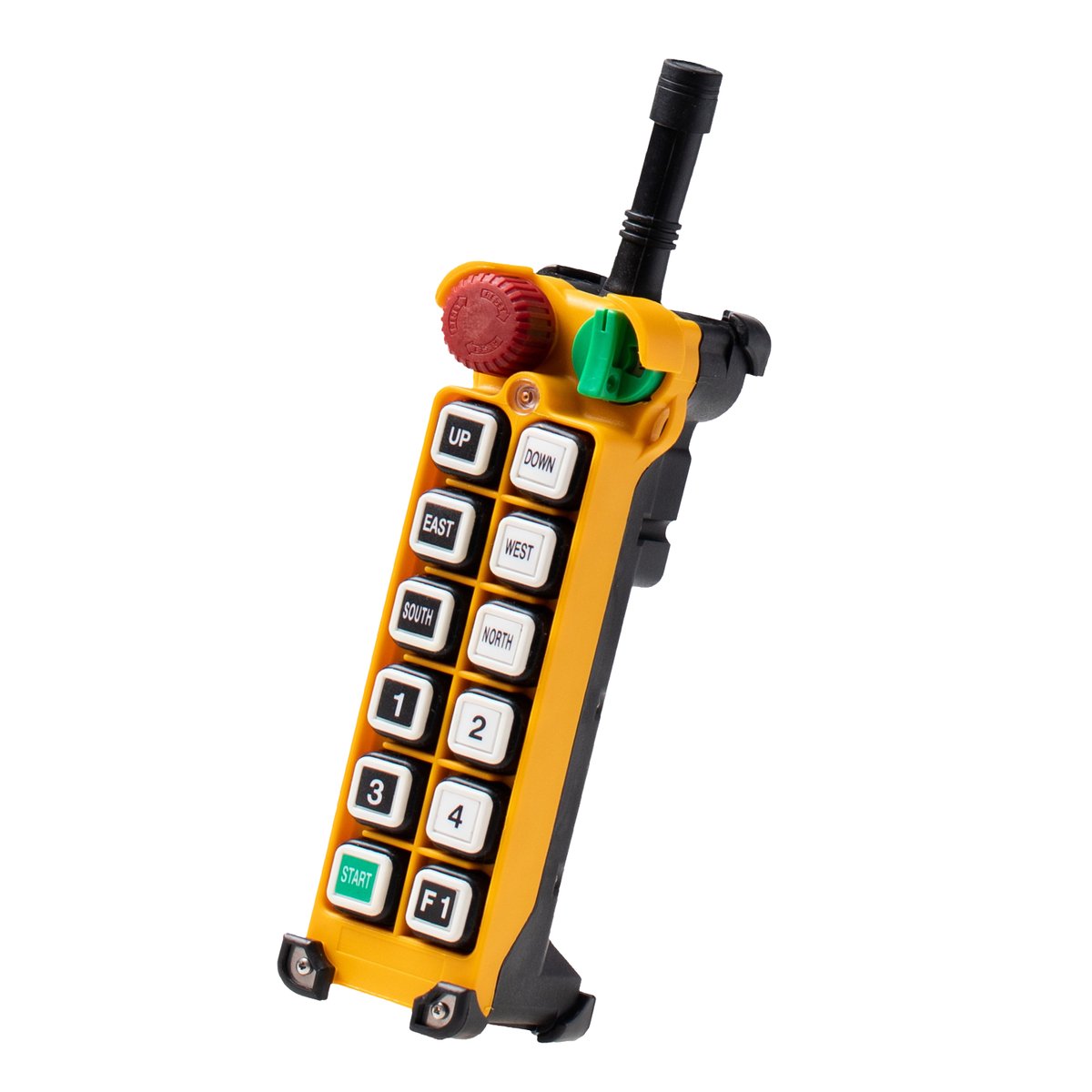 Пульты-передатчики Telecrane F(A)24