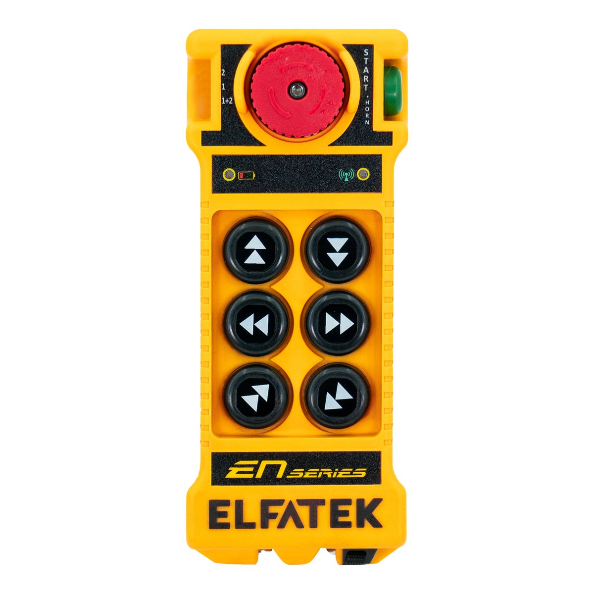 Комплекты радиоуправления Elfatek EN MID