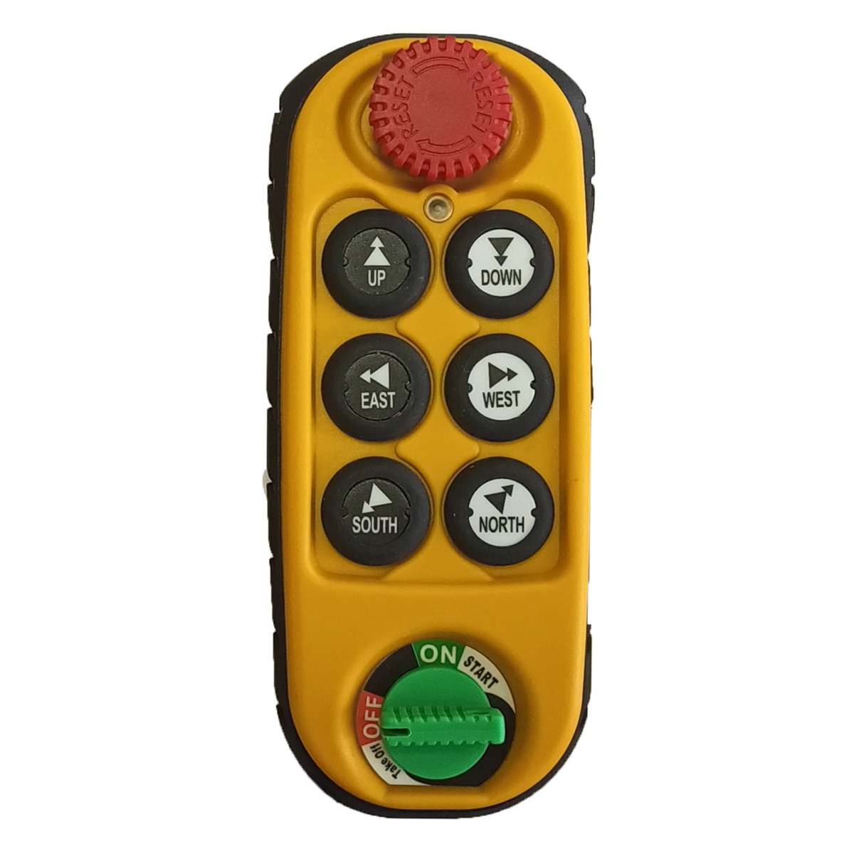 Комплекты радиоуправления Telecrane F(A)24