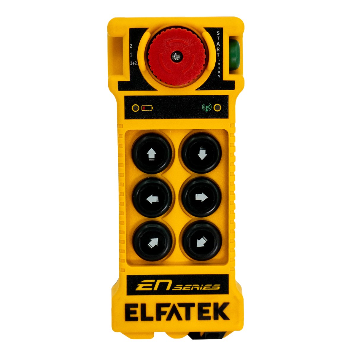 Комплекты радиоуправления Elfatek EN MID