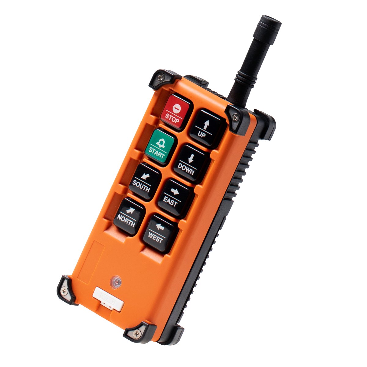 Комплекты радиоуправления Telecrane F(A)21