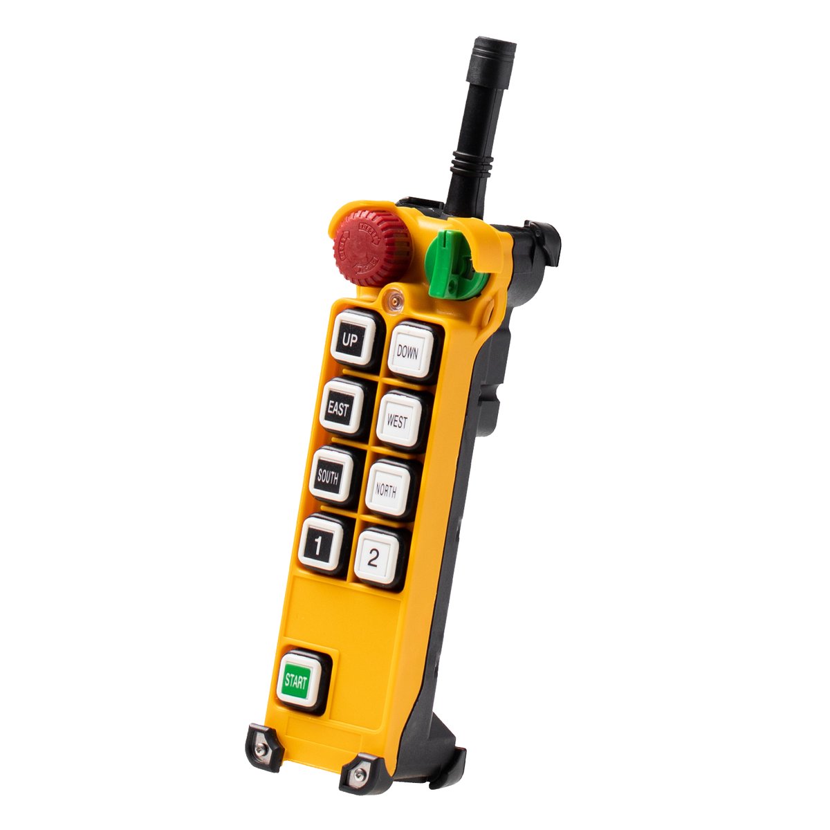 Пульты-передатчики Telecrane F(A)24