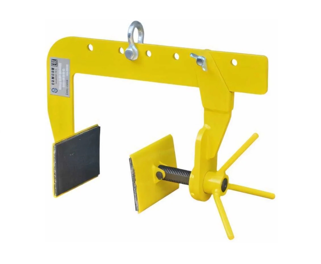 Захват для подъема сендвич-панелей ЗСТу